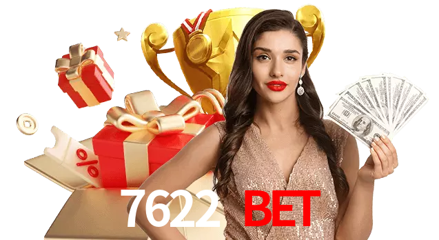 Jogue com dealers reais no 7622 Bet!