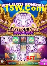 Bônus de Boas-vindas 7622 Bet