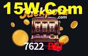 Welcome Bonus 7622 Bet