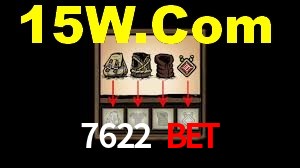 Experiência VIP 7622 Bet