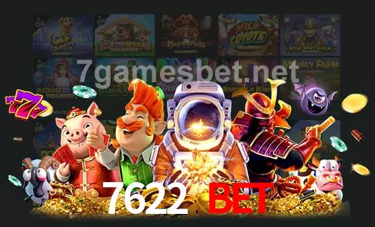 cassino 7622 Bet