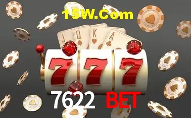 Design Responsivo 7622 Bet