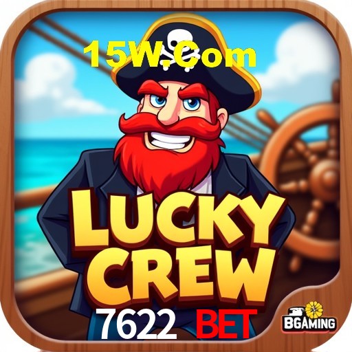 Bônus de Boas-vindas 7622 Bet