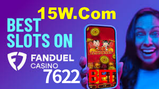 Welcome Bonus 7622 Bet