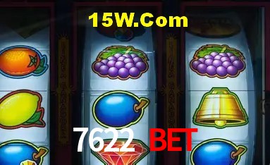 Casino Ao Vivo 7622 Bet