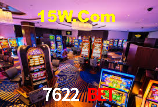 Roulette Table 7622 Bet