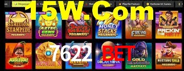 Live Casino 7622 Bet