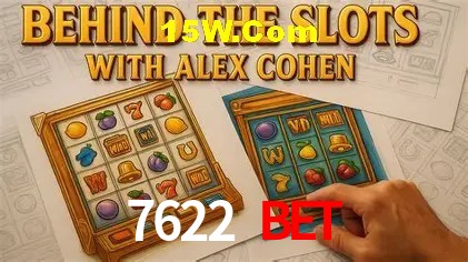 Jogos de Slot 7622 Bet