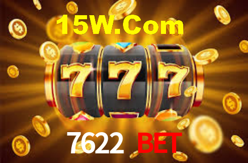 7622 Bet App