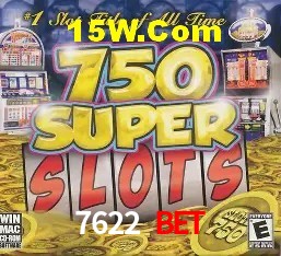 7622 Bet