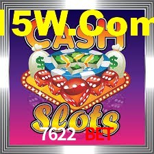 Slot Games 7622 Bet