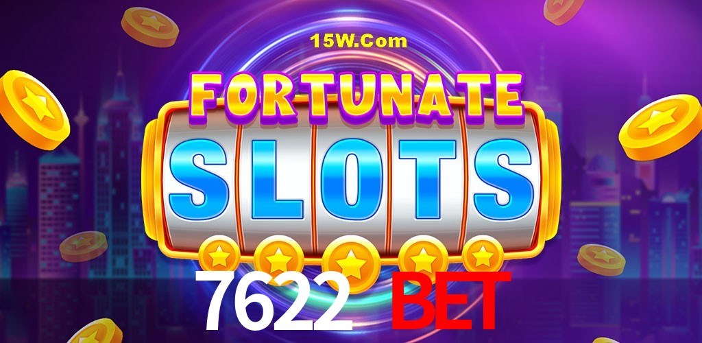Exclusive Offers 7622 Bet
