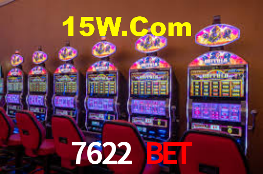 Daily Bonuses 7622 Bet