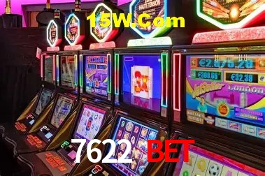 Promoções Sazonais 7622 Bet